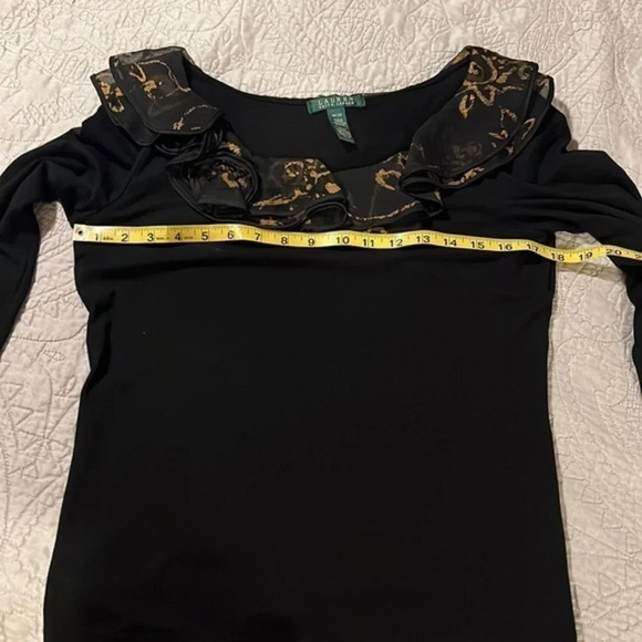 LAUREN‎ RALPH LAUREN 3 PC Set - Picture 4 of 12